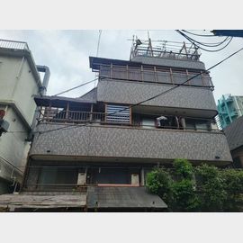 河本マンション 2階 築24年8ヶ月の賃貸物件