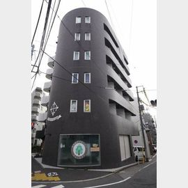 落合南長崎駅より徒歩4分 2階 築34年6ヶ月の賃貸物件