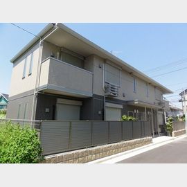 下赤塚駅より徒歩7分 2階 築10年3ヶ月の賃貸物件