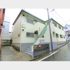 志村三丁目駅より徒歩9分 2階 築42年5ヶ月の賃貸物件