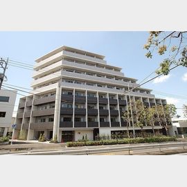 新桜台駅より徒歩4分 3階 築16年5ヶ月の賃貸物件