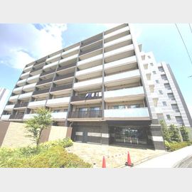 志茂駅より徒歩9分 築6年7ヶ月 8階建の賃貸物件