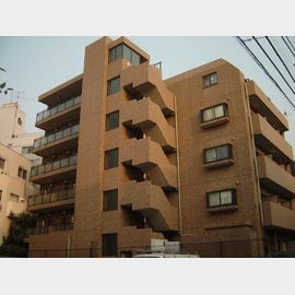 早稲田駅より徒歩2分 5階 築27年11ヶ月の賃貸物件