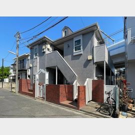 大泉学園駅より徒歩10分 1階 築35年8ヶ月の賃貸物件