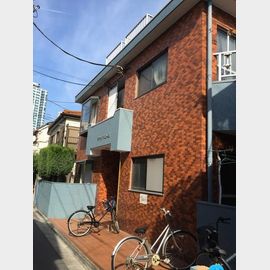 西新宿五丁目駅より徒歩7分 1階 築48年1ヶ月の賃貸物件