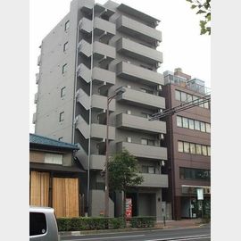 ヴェルステージ練馬 4階 築24年8ヶ月の賃貸物件