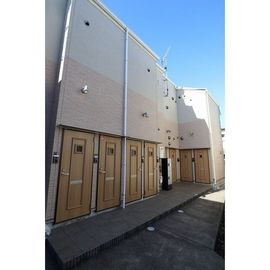 保谷駅より徒歩13分 2階 築11年の賃貸物件
