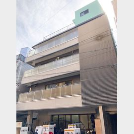 新大塚駅より徒歩5分 3階 築43年3ヶ月の賃貸物件