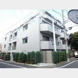 ミュージックマンションメゾフォルテの賃貸物件