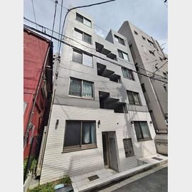 三ノ輪駅より徒歩6分 4階 築6年5ヶ月の賃貸物件