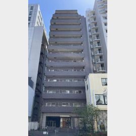 スカイコートヴァンテアン早稲田 4階 築24年6ヶ月の賃貸物件