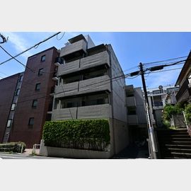 ときわ台駅より徒歩2分 5階 築19年1ヶ月の賃貸物件