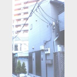 コーポミライの賃貸物件