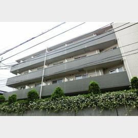 プレール高田馬場 2階 築23年5ヶ月の賃貸物件