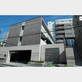茗荷谷駅より徒歩7分 2階 築15年10ヶ月の賃貸物件