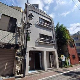 ときわ台駅より徒歩1分 4階 築50年6ヶ月の賃貸物件