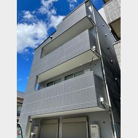 ＱＵＥＳＴ石神井公園 4階 築3年11ヶ月の賃貸物件