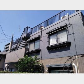 ジュネスK 1階 築32年の賃貸物件