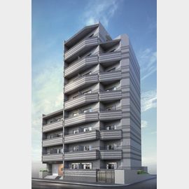 パティーナ桜台DUOの賃貸物件