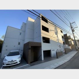 志村三丁目駅より徒歩12分 3階 築3年8ヶ月の賃貸物件