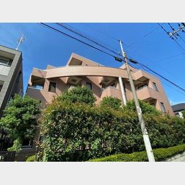 アークビル目白の賃貸物件
