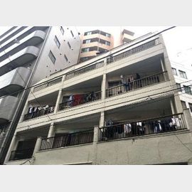 桜井マンションの賃貸物件