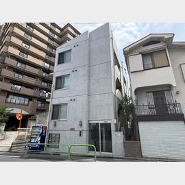 成増駅より徒歩7分 3階 築8年8ヶ月の賃貸物件