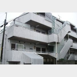 セントヒルズ椎名町の賃貸物件
