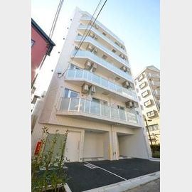 池袋駅より徒歩9分 5階 築11年7ヶ月の賃貸物件