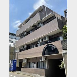 成増駅より徒歩13分 1階 築35年10ヶ月の賃貸物件