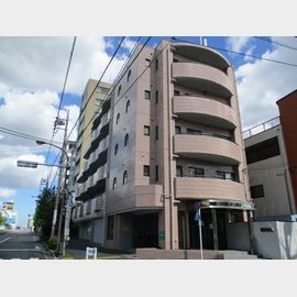 Lessta平和台 2階 築38年10ヶ月の賃貸物件