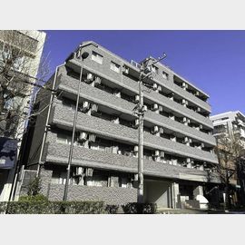 千石駅より徒歩4分 1階 築24年7ヶ月の賃貸物件