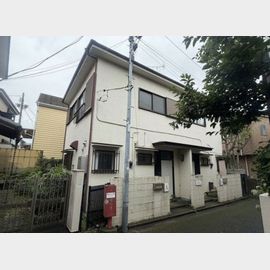 保谷駅より徒歩12分 1階 築45年2ヶ月の賃貸物件