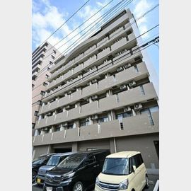氷川台駅より徒歩1分 6階 築34年7ヶ月の賃貸物件
