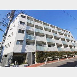 レヴィーガ大山の賃貸物件