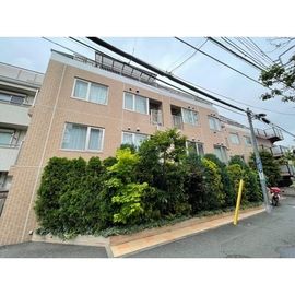 四ツ谷駅より徒歩6分 3階 築18年6ヶ月の賃貸物件