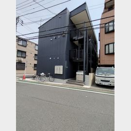 上石神井駅より徒歩16分 1階 築3年4ヶ月の賃貸物件