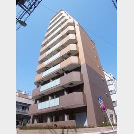 江戸川橋駅より徒歩2分 7階 築14年7ヶ月の賃貸物件