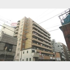 入谷駅より徒歩6分 5階 築45年8ヶ月の賃貸物件