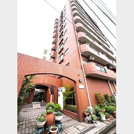 板橋本町駅より徒歩1分 5階 築30年7ヶ月の賃貸物件