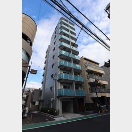 アンベリール板橋本町の賃貸物件