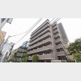 西新宿駅より徒歩4分 5階 築28年9ヶ月の賃貸物件