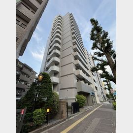 ウイン池袋 2階 築36年の賃貸物件