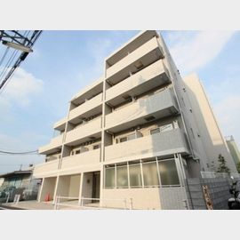 ＡＺＥＳＴ志村三丁目 5階 築10年6ヶ月の賃貸物件
