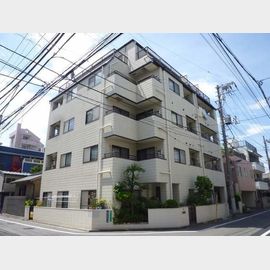フローレス赤羽の賃貸物件