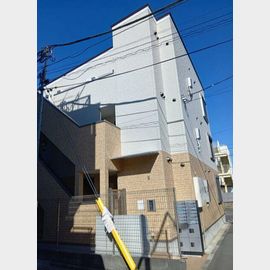 ブラン堀切菖蒲園 2階 築2年6ヶ月の賃貸物件