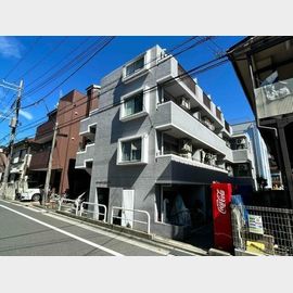 セントヒルズ西台第２の賃貸物件