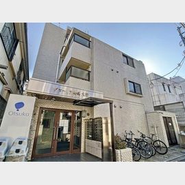 グローリア初穂大塚 3階 築39年4ヶ月の賃貸物件