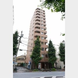 本駒込駅より徒歩1分 7階 築21年11ヶ月の賃貸物件