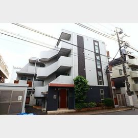 ヴェルステージ上板橋 3階 築21年1ヶ月の賃貸物件
